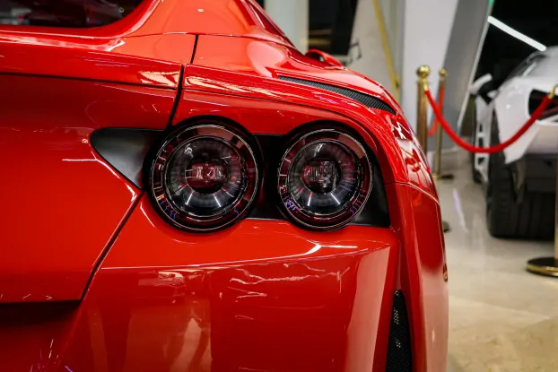 Cazino Grande Vegas Cazinou Aplicație Android/iOS